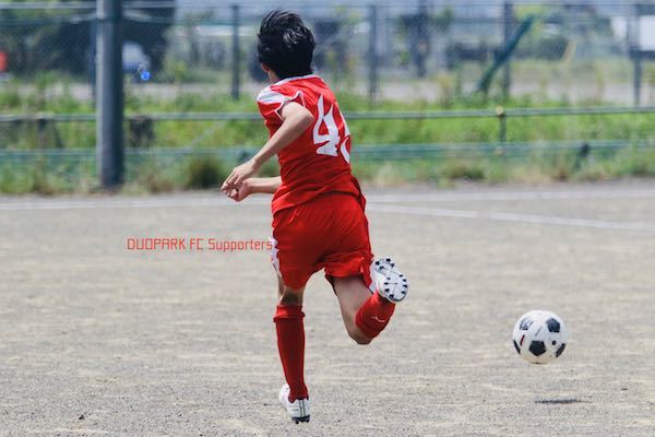  【U-14 MJ2】vs YMCA 〜その２〜　July 10, 2022_c0365198_22464148.jpg