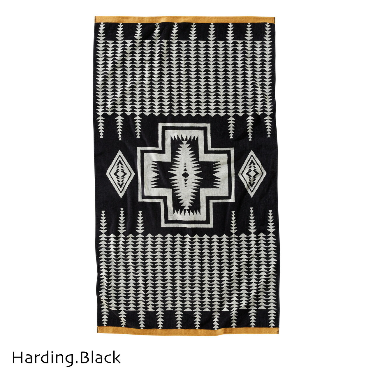 PENDLETON [ペンドルトン] Oversized Harding Jacquard Towels[19373184]_f0051306_05234060.jpg