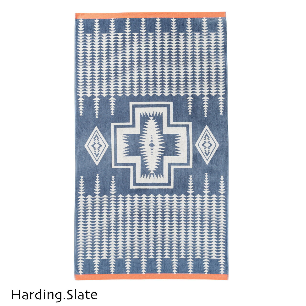 PENDLETON [ペンドルトン] Oversized Harding Jacquard Towels[19373184]_f0051306_05234120.jpg