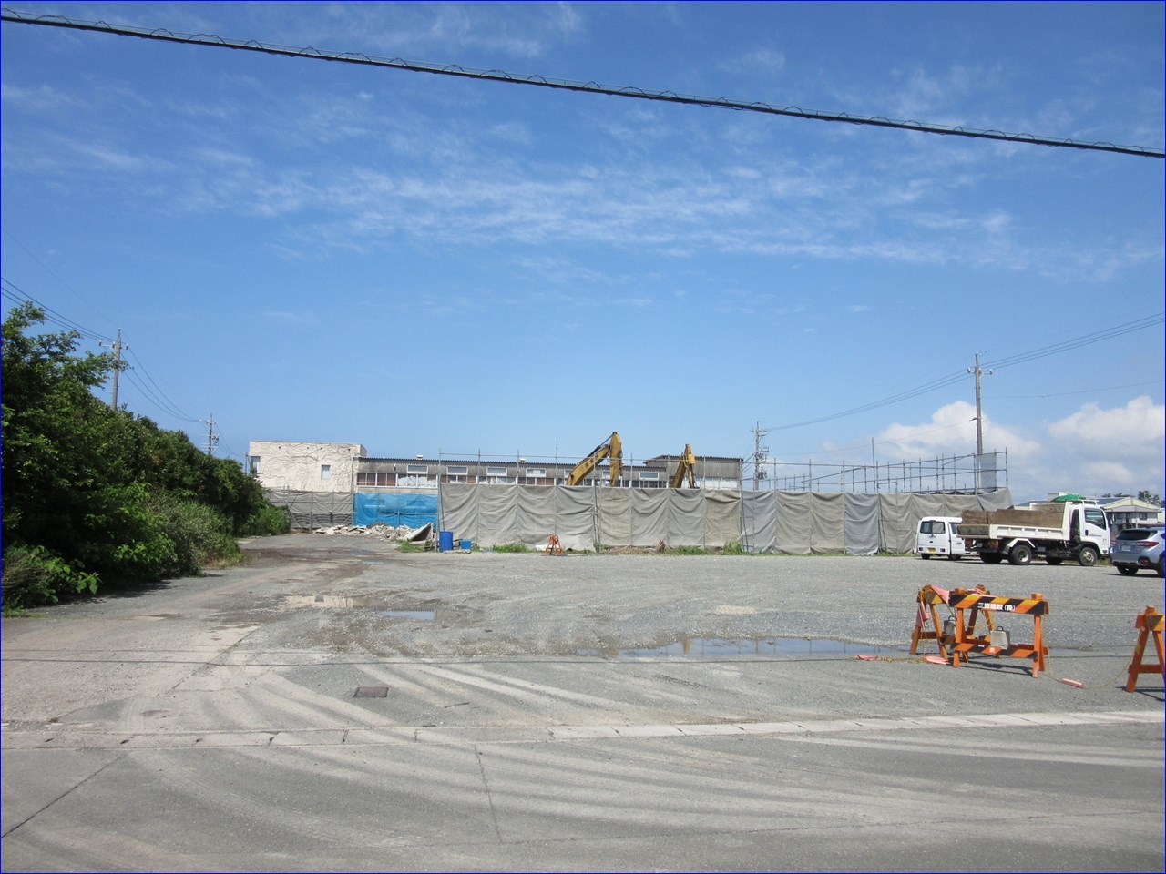 続・磐田市 海岸防潮堤の現状見学と掛塚灯台_c0376508_08533297.jpg