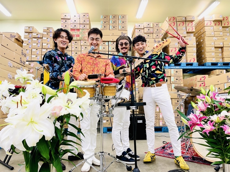 パリーバで新潟 へ撮影に伺いました。今月は7/23青森・弘前、7/24宮城・仙台公演へ。 9/3、4は沖縄県本部町へ。_a0103940_00270967.jpeg