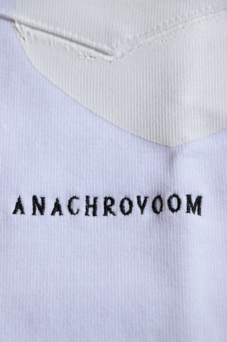 ANACHROVOOM　最高すぎるTシャツが入荷しました！！_d0140452_18253483.jpg