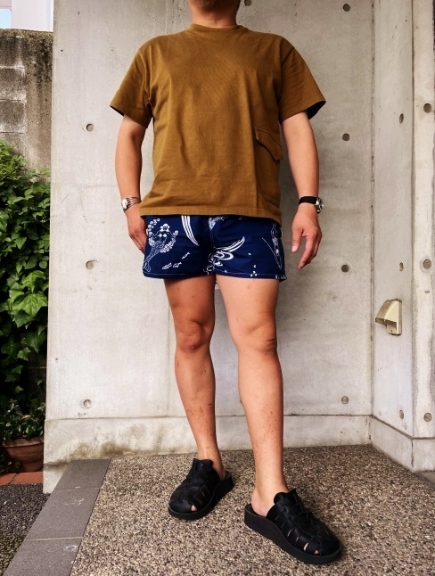 SOUND MAN:NEW × Ralph Lauren:NEW 店長スタイル★★★_d0152280_21494993.jpeg