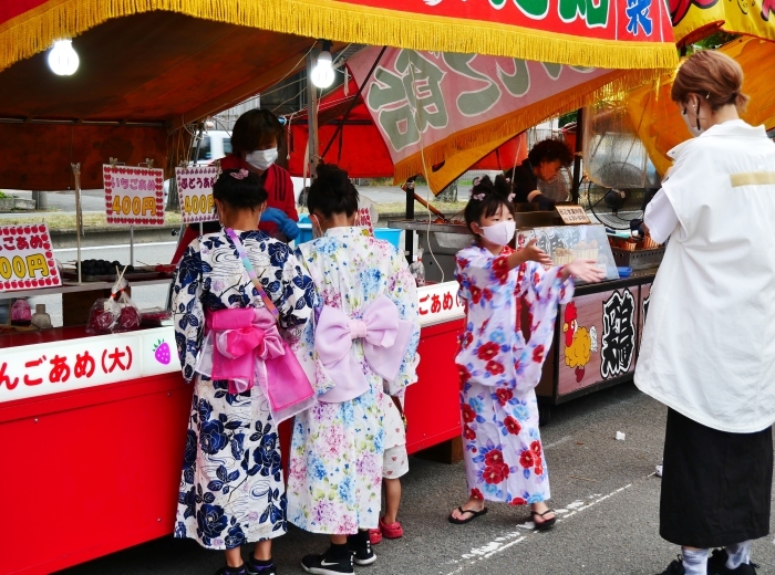 　　志摩神社の夏祭り　　２０２２-０７-１６　００：００ 　　_b0093754_23341977.jpg