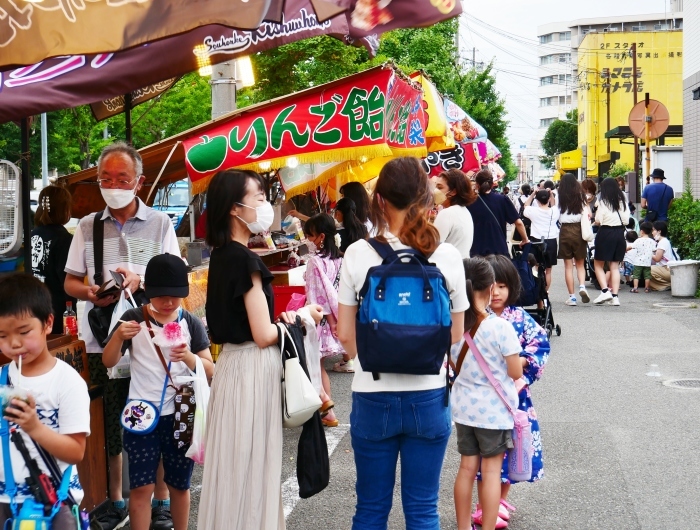 　　志摩神社の夏祭り　　２０２２-０７-１６　００：００ 　　_b0093754_23344495.jpg