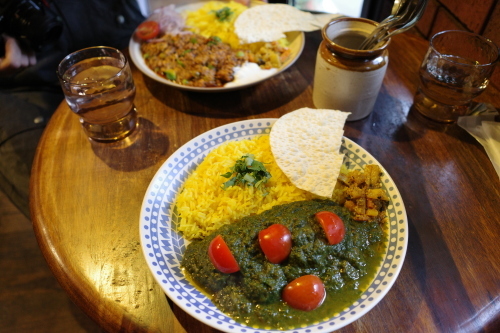 西荻窪「カフェ オーケストラ」へ行く。_f0232060_17595610.jpg