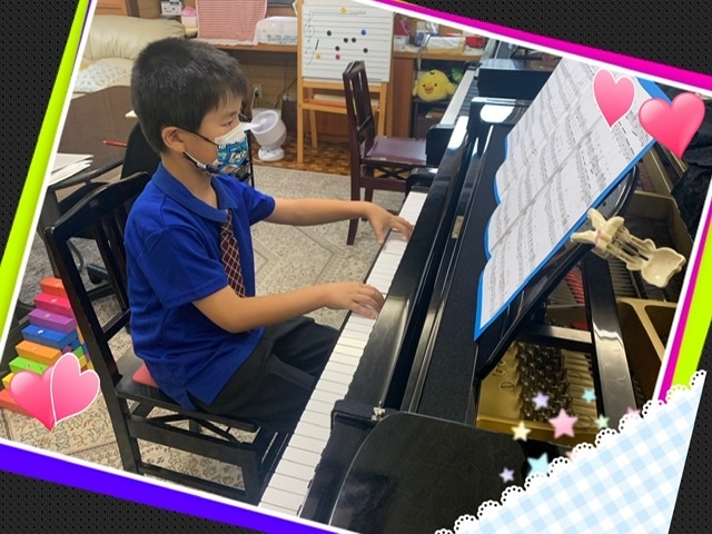 金曜日のレッスン♪_e0040673_19593775.jpeg