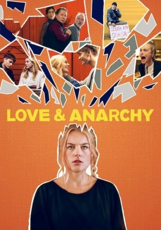ラブ＆アナーキー （Love and Anarchy) シーズン2 全8話 : amo il cinema