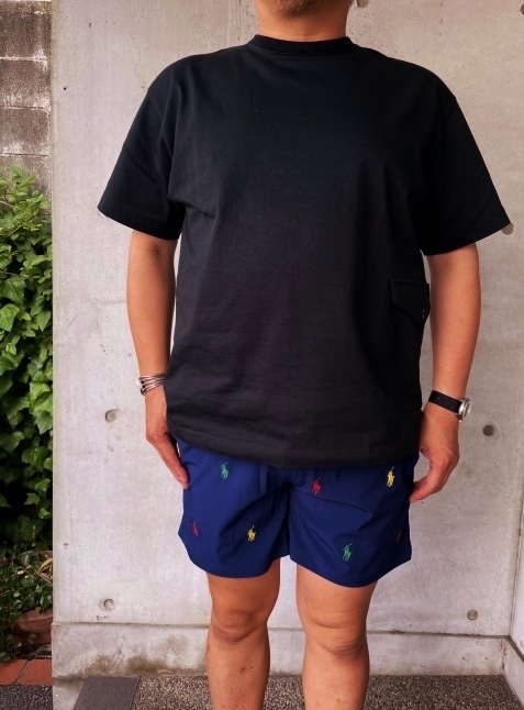 SOUND MAN:NEW × Ralph Lauren:NEW 店長スタイル★★★_d0152280_06235697.jpeg