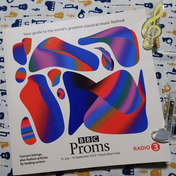 【BBC Proms 2022】 プロムス2022私選リスト その1 [7月15日～7月31日]_f0079085_23194448.jpg