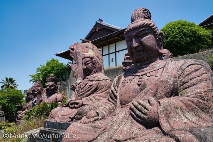 荒尾観音_e0135098_18511343.jpg
