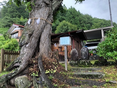 ぶらり中山道第7回・寝覚めの床~須原宿_f0019247_12504562.jpg