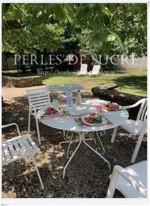 2022夏 フランス旅の続き① リヨン到着_f0199750_20392309.jpg
