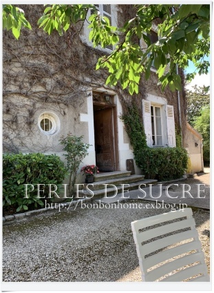 2022夏 フランス旅の続き① リヨン到着_f0199750_20403305.jpg