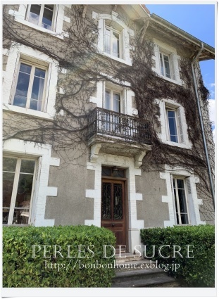 2022夏 フランス旅の続き① リヨン到着_f0199750_20405743.jpg