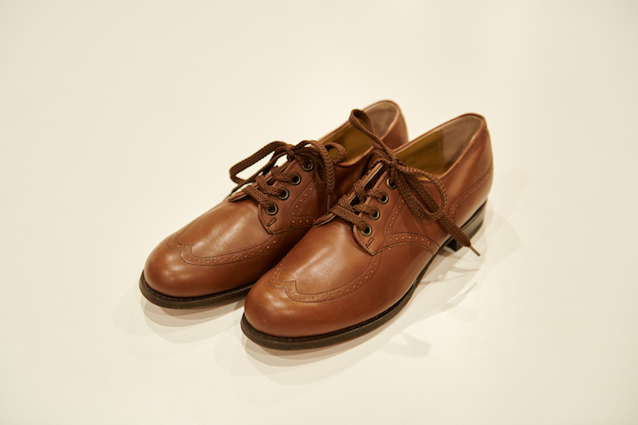 \"VINTAGE SHOES #ORTHOPEDIC #5\"ってこんなこと。_c0140560_18413363.jpg