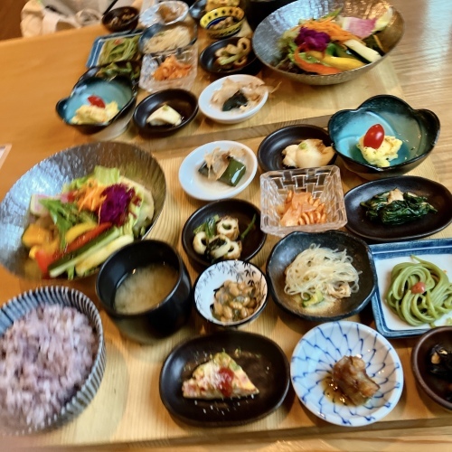 みっちみち盛沢山な昨日_f0054677_10263453.jpg