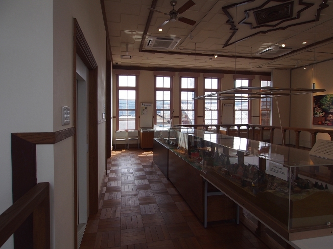 旧内子警察署 : 近代建築Watch