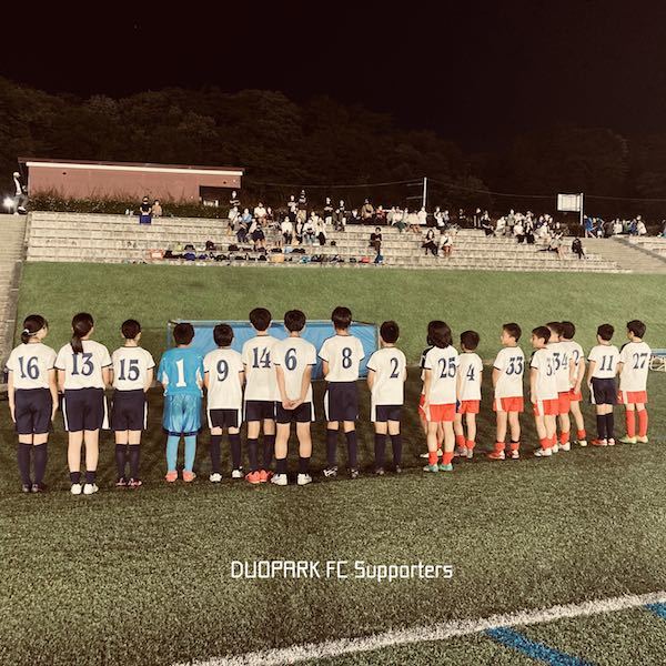 【U-12 ベガルタカップ泉予選】vs アルコ＆セレスタ　July 10, 2022_c0365198_12313266.jpg