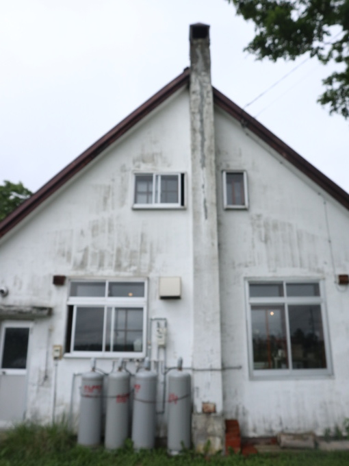 北海道の取材ついでにプライベートも楽しんじゃいました！！･････その１_b0331802_23165178.jpg