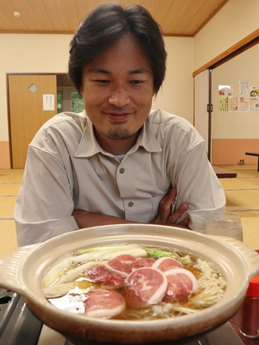 北海道の取材ついでにプライベートも楽しんじゃいました！！･････その１_b0331802_23365845.jpg