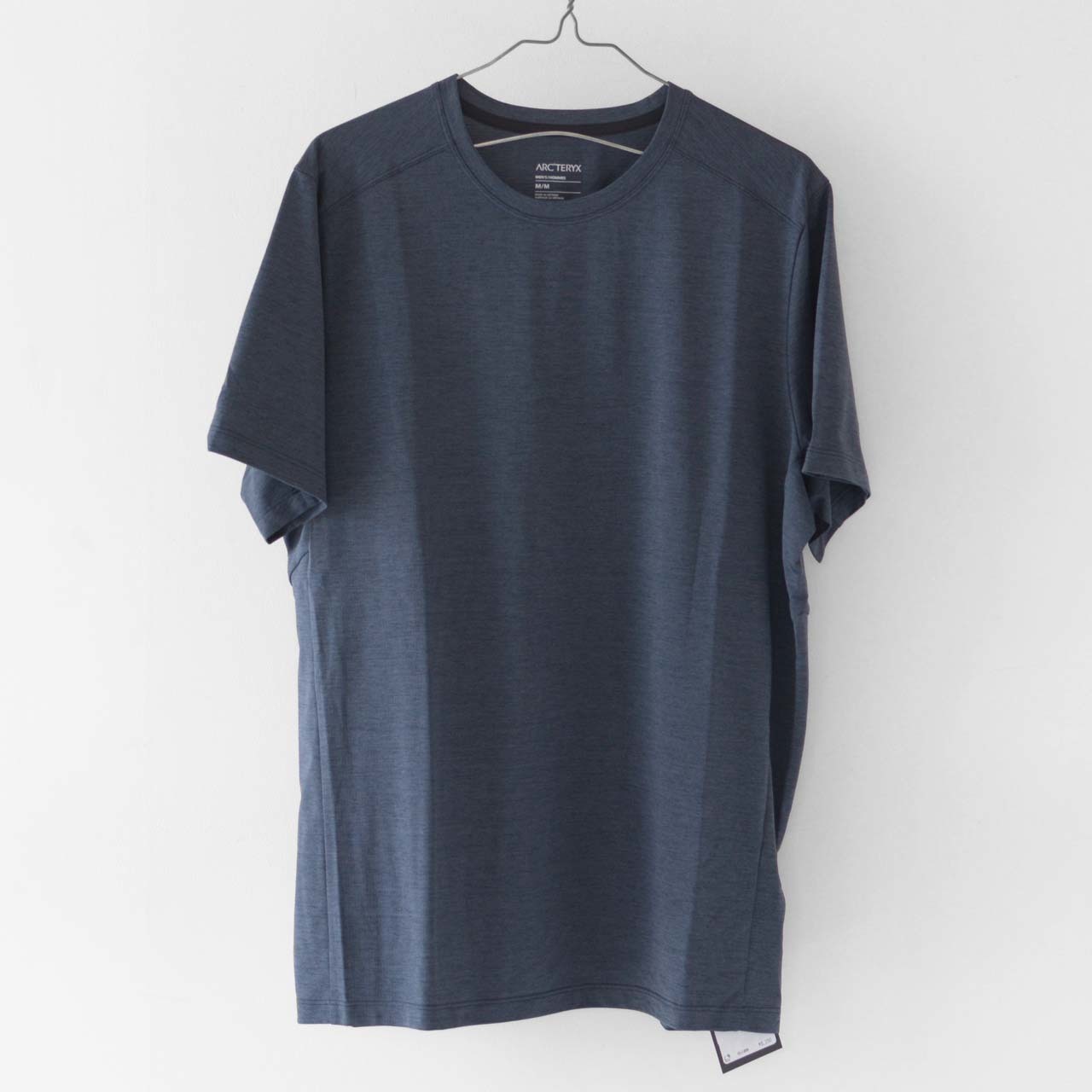 ARC'TERYX [アークテリクス正規代理店] M Cormac ArcWord SS [29126