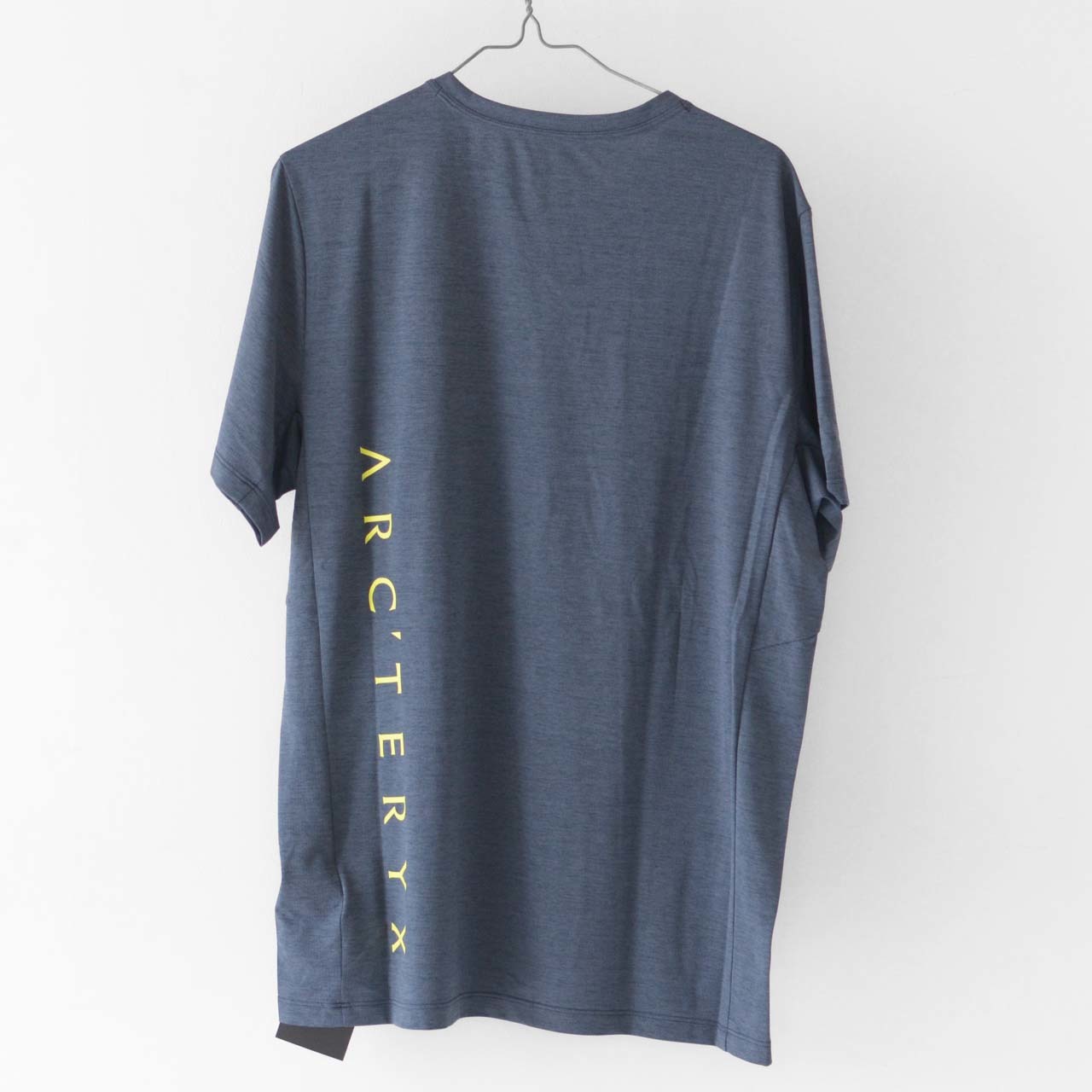 ARC'TERYX [アークテリクス正規代理店] M Cormac ArcWord SS [29126