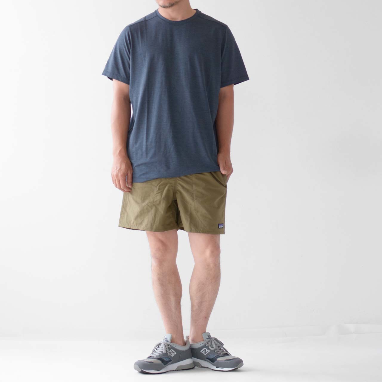 ARC'TERYX [アークテリクス正規代理店] M Cormac ArcWord SS [29126