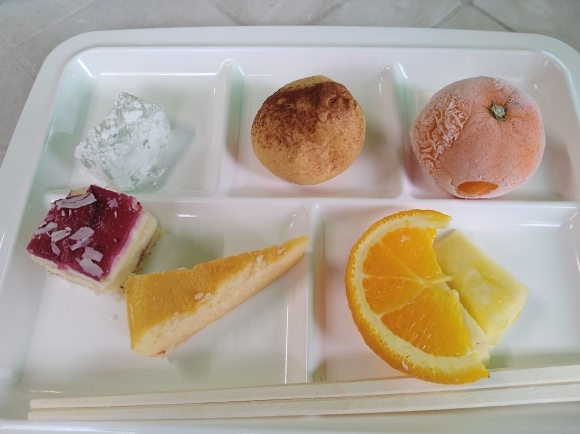 15年ぶり 7/16 高尾山ビアマウント2022 2時間食べ飲み放題¥4,200_b0042308_12521803.jpg