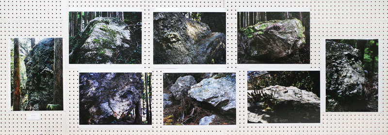 林 俊夫 回顧展Ⅱ_d0342009_14180837.jpg