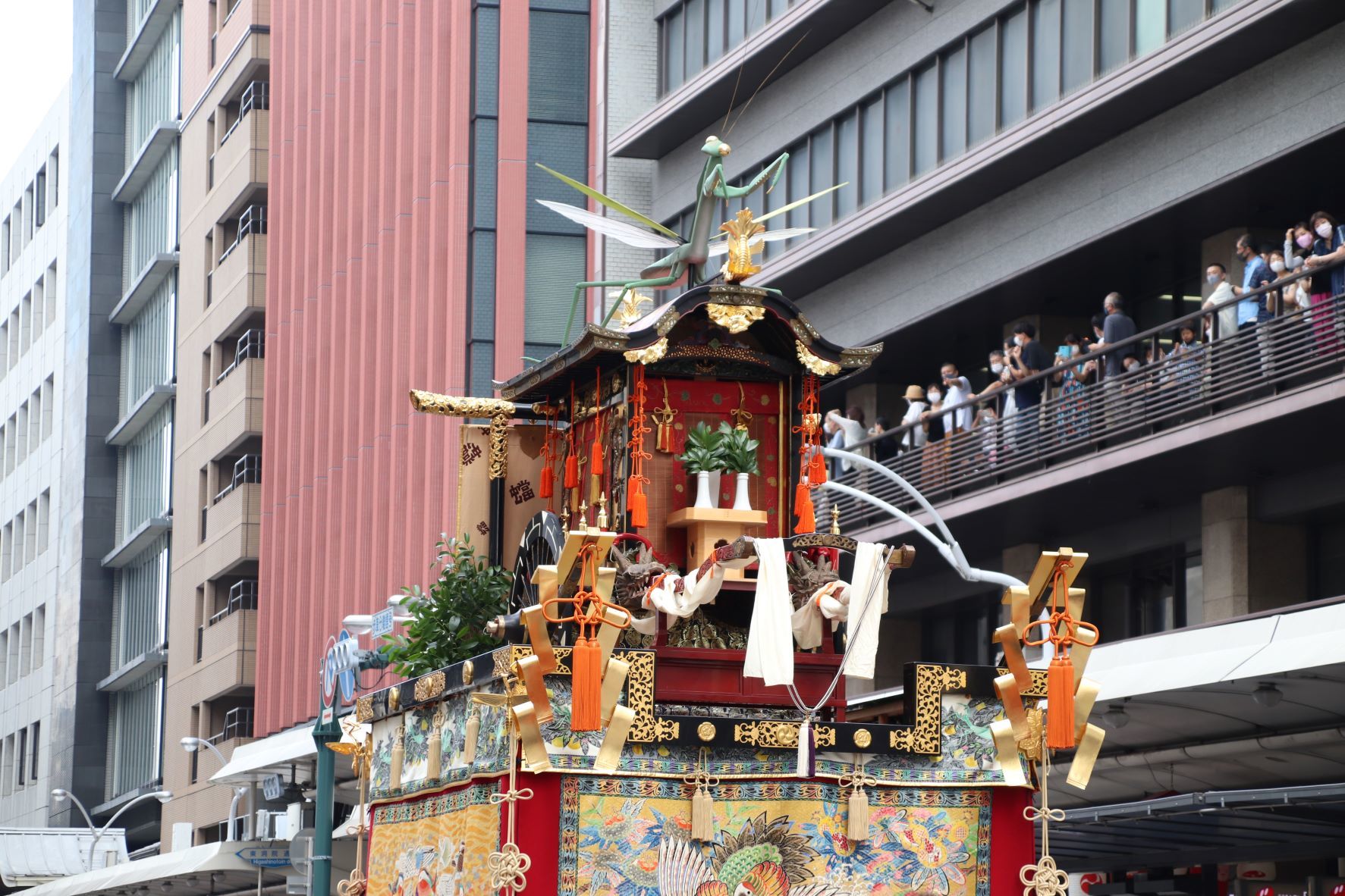 祇園祭山鉾巡行　前祭り（2）_e0048413_18110243.jpg