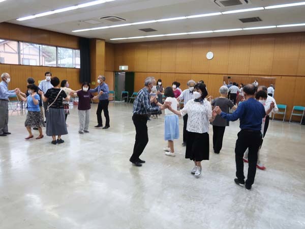 7月16日　例会_b0337729_09521524.jpg