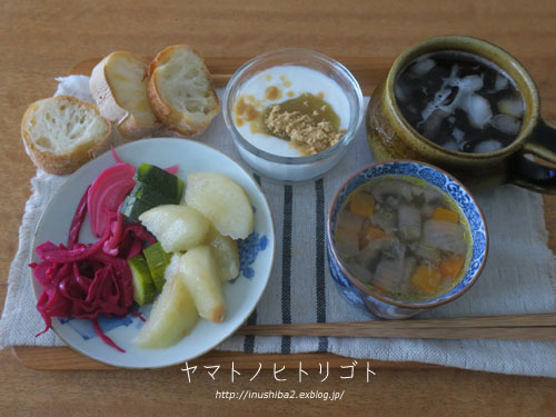 最近食べたもの【夏至】③_e0394031_10152481.jpg