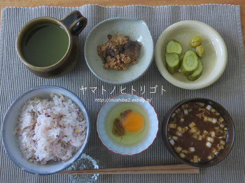 最近食べたもの【夏至】③_e0394031_10153161.jpg
