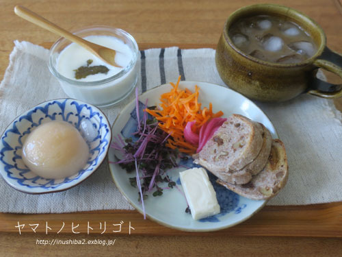 最近食べたもの【夏至】③_e0394031_10155260.jpg