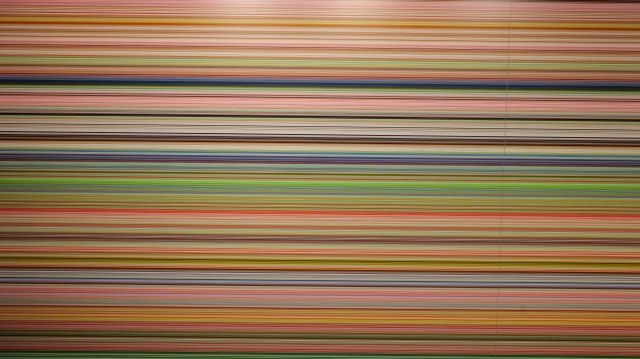 ゲルハルト・リヒター展　国立近代美術館_f0050534_20503218.jpg
