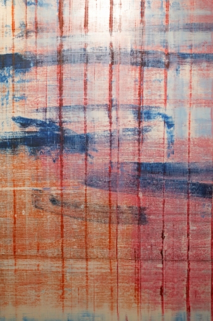 ゲルハルト・リヒター展　国立近代美術館_f0050534_20504464.jpg