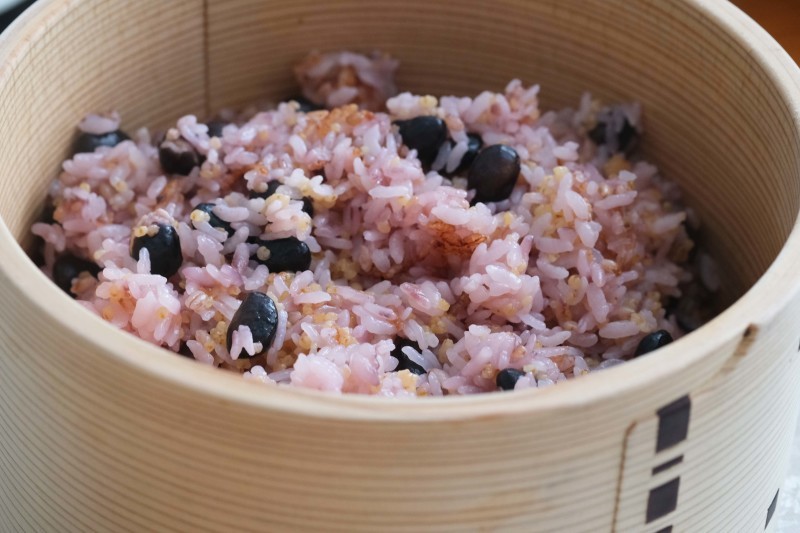 野菜いっぱい「韓国風ごはん」しました♪_d0377645_21391625.jpg