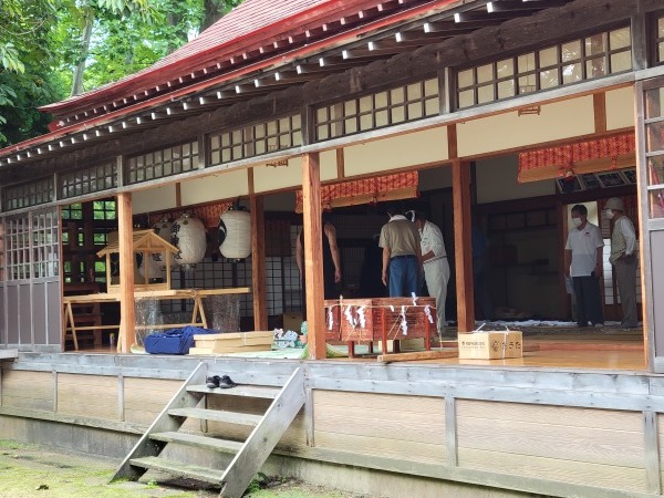 猿田彦講中人名簿_b0238249_17175366.jpg
