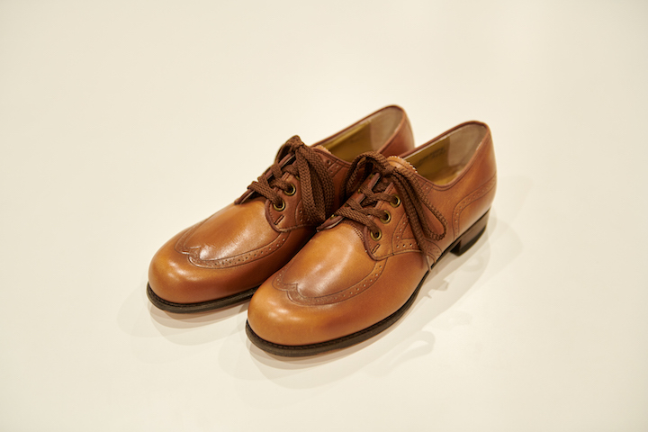\"VINTAGE SHOES #ORTHOPEDIC #6\"ってこんなこと。_c0140560_10365653.jpg