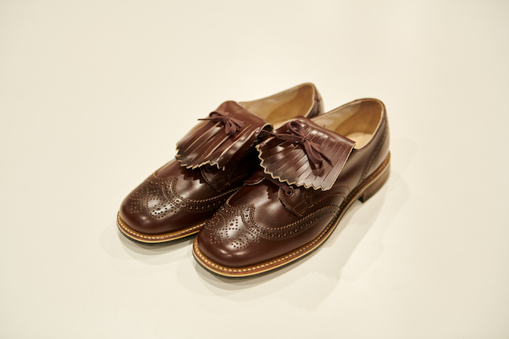 \"VINTAGE SHOES #ORTHOPEDIC #9\"ってこんなこと。_c0140560_19531566.jpg