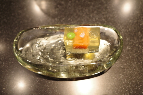 代々木上原「Celaravird セララバアド」へ行く。_f0232060_13272280.jpg