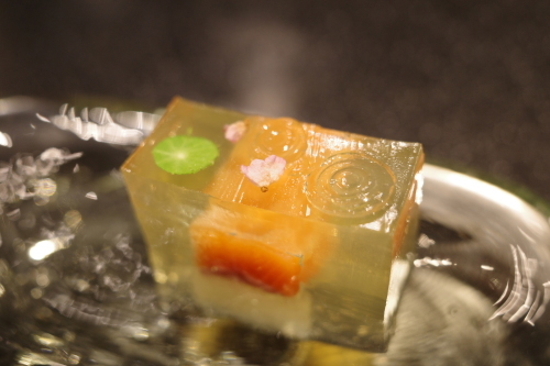 代々木上原「Celaravird セララバアド」へ行く。_f0232060_13273189.jpg