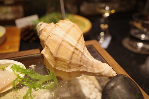 代々木上原「Celaravird セララバアド」へ行く。_f0232060_13355248.jpg