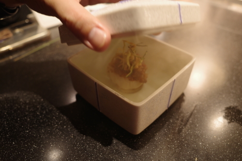 代々木上原「Celaravird セララバアド」へ行く。_f0232060_13513279.jpg