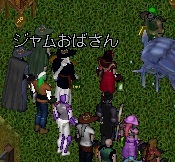 Vesper イベント_c0052376_12364112.jpg