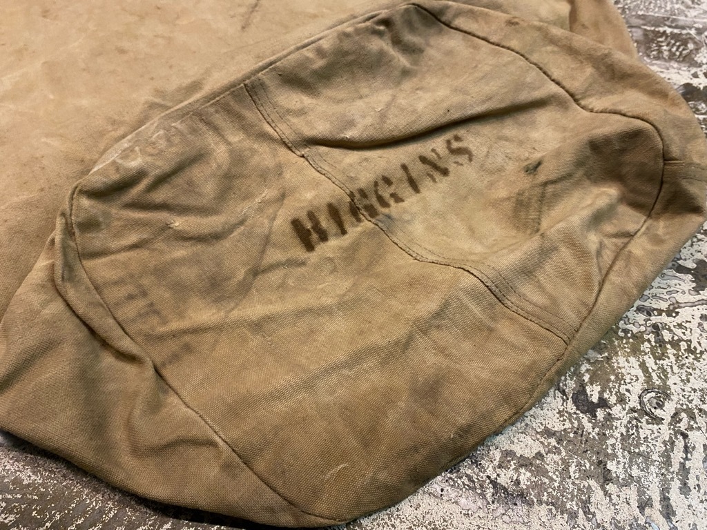 US COAL BAG 2 BUSHELとは一体!?(マグネッツ大阪アメ村店