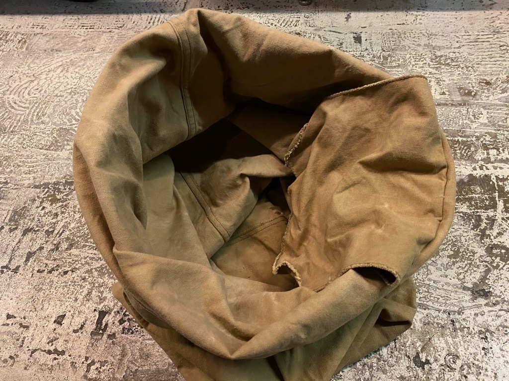US COAL BAG 2 BUSHELとは一体!?(マグネッツ大阪アメ村店
