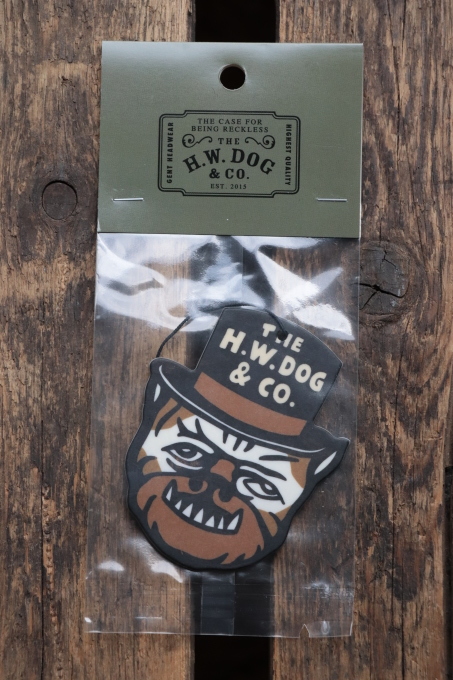 THE H.W. DOG&CO　NEW ITEM！！_d0140452_12360870.jpg