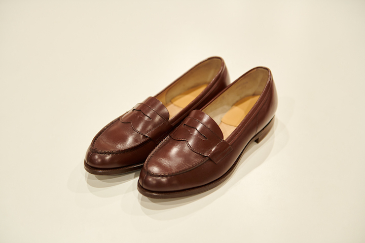 \"VINTAGE SHOES #ORTHOPEDIC #13\"ってこんなこと。_c0140560_10462392.jpg